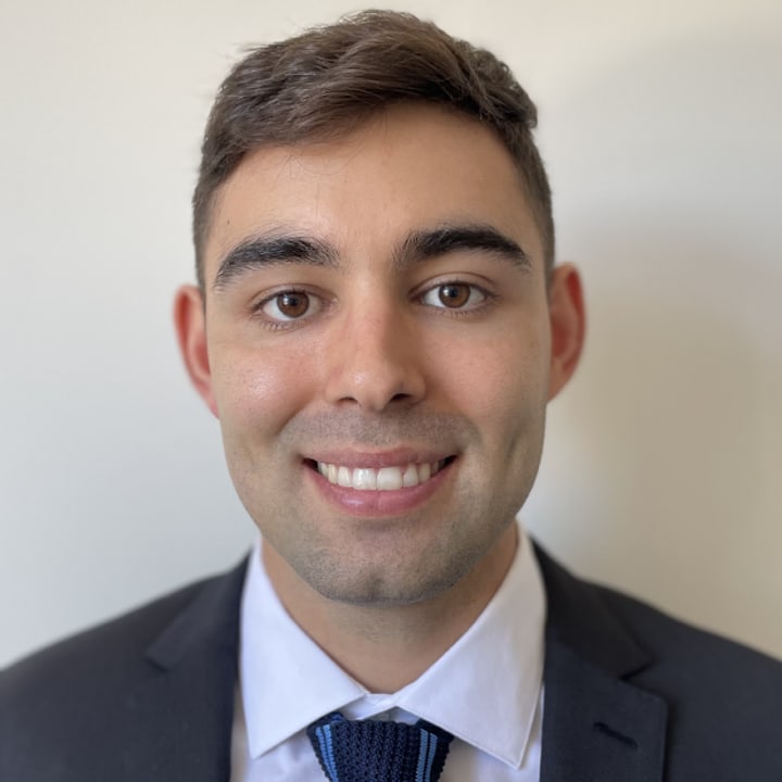 Pablo Poblete Durruty, Associate Lecturer at UNSW Sydney